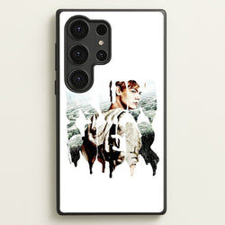 Runner - Newt - Maze  - Maze Runner Phone Case for Galaxy S25 Ultra