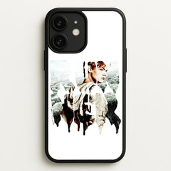 Runner - Newt - Maze  - Maze Runner Phone Case for iPhone 11