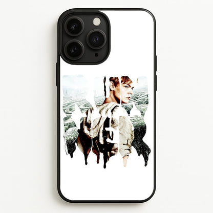 Runner - Newt - Maze  - Maze Runner Phone Case for iPhone 11 Pro
