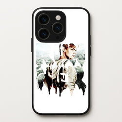 Runner - Newt - Maze  - Maze Runner Phone Case for iPhone 14 Pro