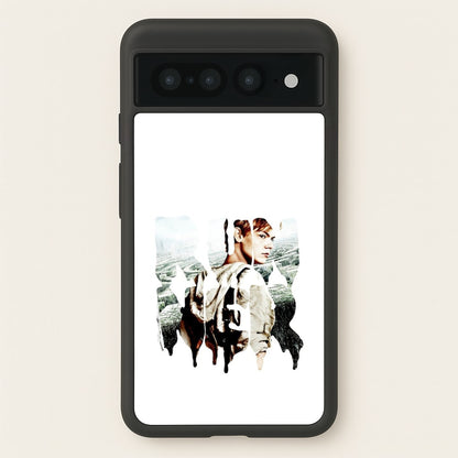 Runner - Newt - Maze  - Maze Runner Phone Case for Google Pixel 7 Pro