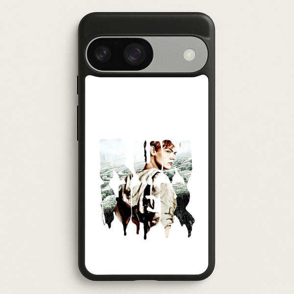 Runner - Newt - Maze  - Maze Runner Phone Case for Google Pixel 9 / 9 Pro