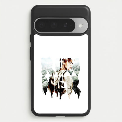 Runner - Newt - Maze Phone Case for Google Pixel 10 Pro XL