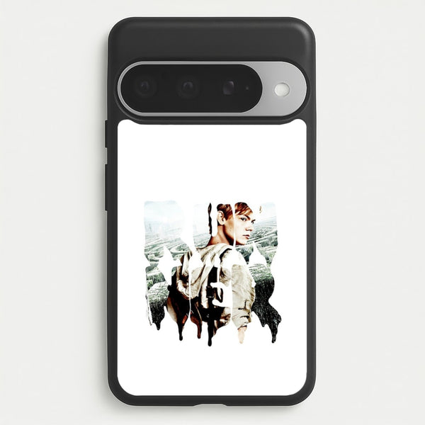 Runner - Newt - Maze Phone Case for Google Pixel 10 Pro XL