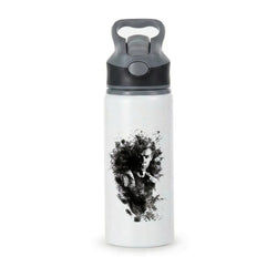 Newt - Maze Active Water Bottle - Black