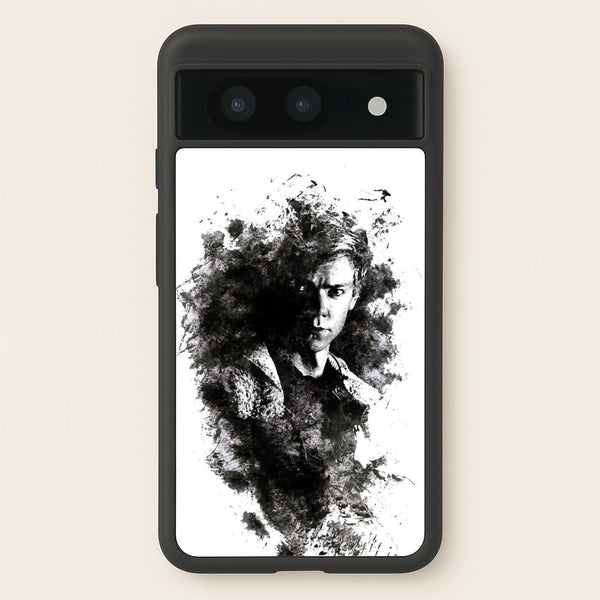 Newt - Maze  - Maze Runner Phone Case for Google Pixel 8a
