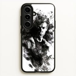 Newt - Maze  - Maze Runner Phone Case for Galaxy A56