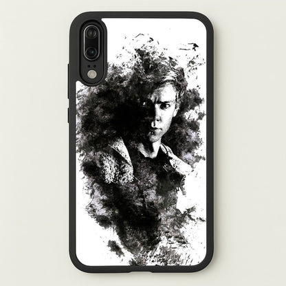 Newt - Maze  - Maze Runner Phone Case for Huawei P20