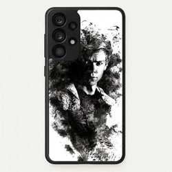 Newt - Maze  - Maze Runner Phone Case for Galaxy A53