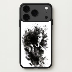 Newt - Maze Phone Case for iPhone 17 Pro Max