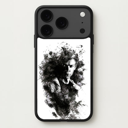 Newt - Maze Phone Case for iPhone 17 Pro Max