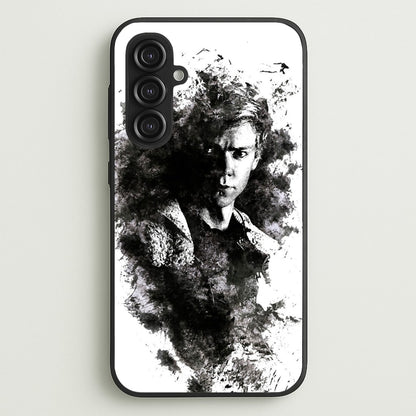 Newt - Maze  - Maze Runner Phone Case for Galaxy S23FE