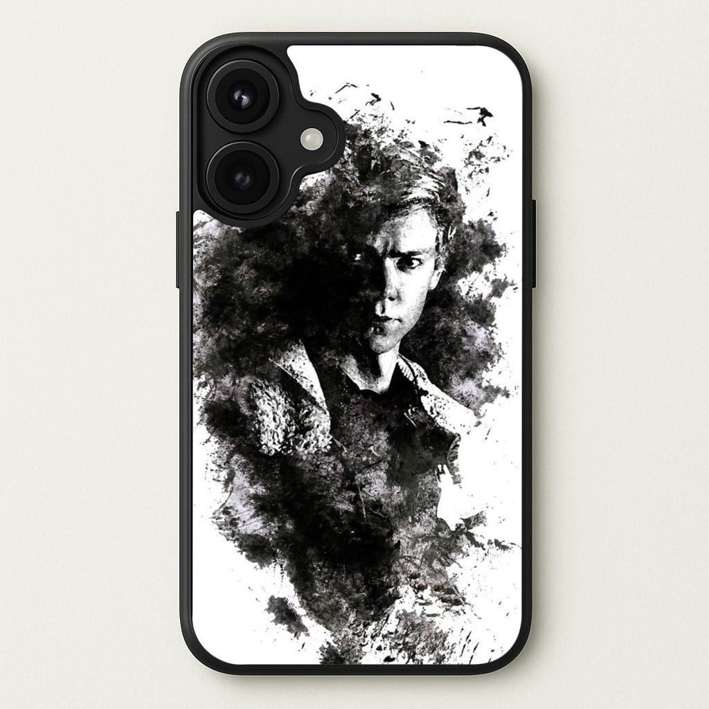 Free personalisation on all phone cases