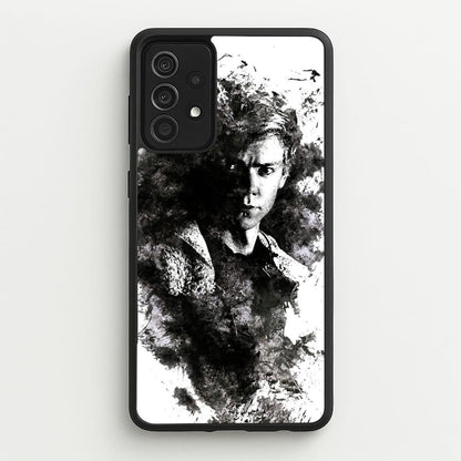 Newt - Maze  - Maze Runner Phone Case for Galaxy A52 / A52s