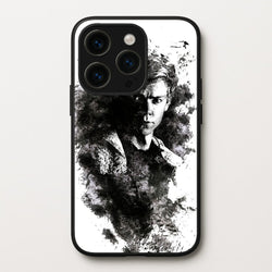 Newt - Maze  - Maze Runner Phone Case for iPhone 15 Pro Max