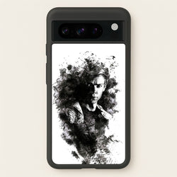 Newt - Maze  - Maze Runner Phone Case for Google Pixel 8 Pro