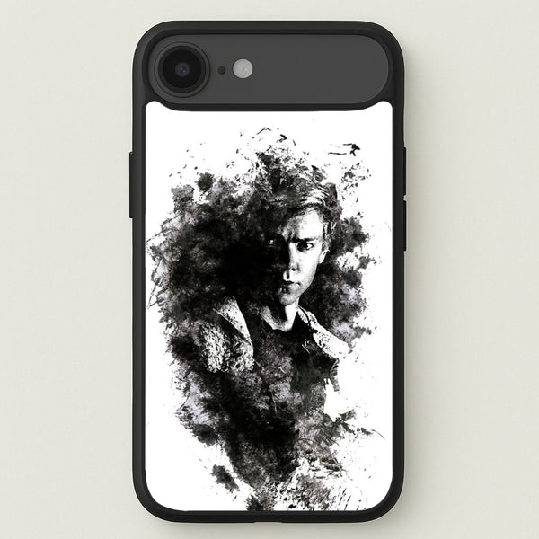 Newt - Maze Phone Case for iPhone 17 Air