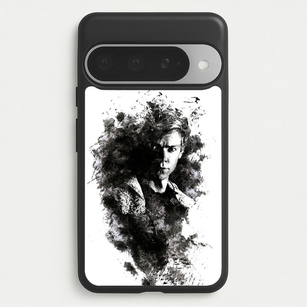 Newt - Maze Phone Case for Google Pixel 10 Pro XL