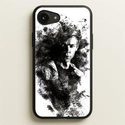 Newt - Maze  - Maze Runner Phone Case for iPhone 16e