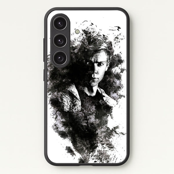 Newt - Maze  - Maze Runner Phone Case for Galaxy S24FE