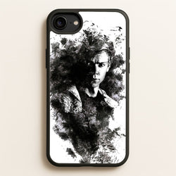 Newt - Maze  - Maze Runner Phone Case for iPhone 6 / 7 / 8 / SE