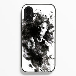 Newt - Maze  - Maze Runner Phone Case for iPhone 16 Plus
