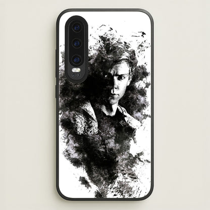 Newt - Maze  - Maze Runner Phone Case for Huawei P30