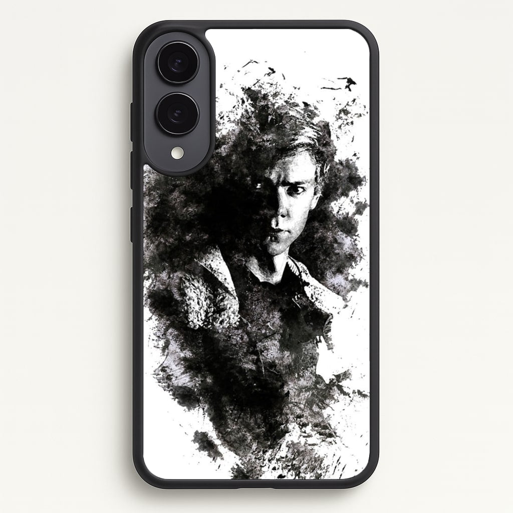 Newt - Maze  - Maze Runner Phone Case for Galaxy S25 Edge
