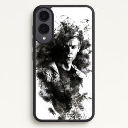 Newt - Maze  - Maze Runner Phone Case for Galaxy S25 Edge