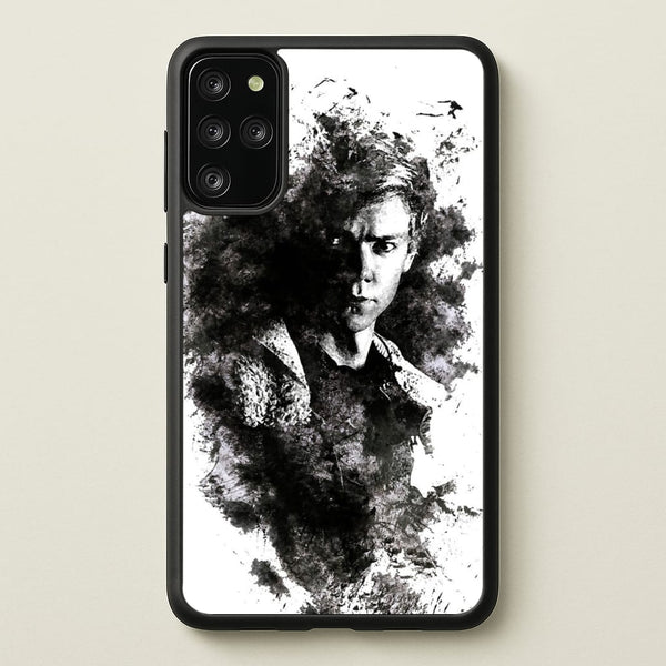 Newt - Maze  - Maze Runner Phone Case for Galaxy S20 Plus