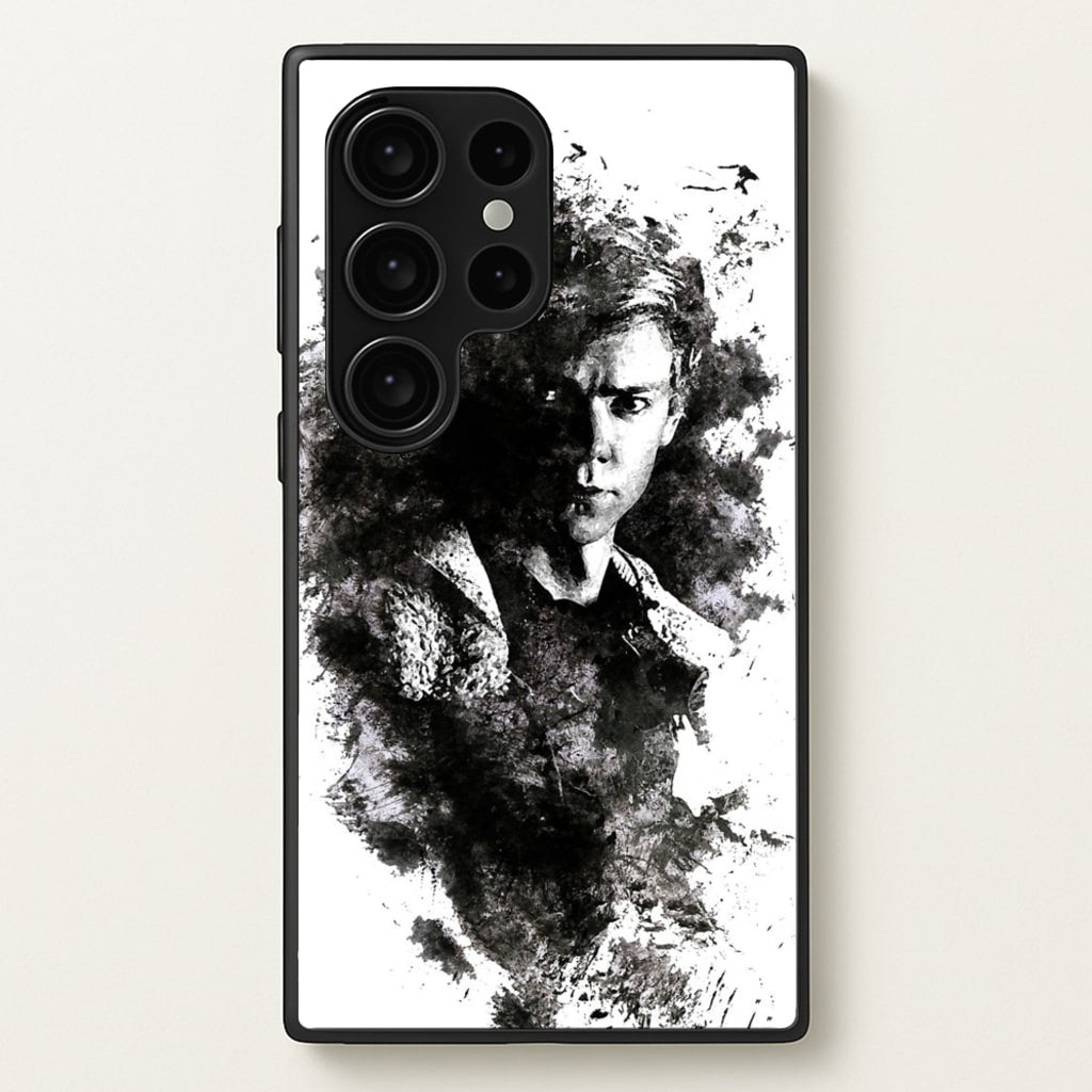 Newt - Maze  - Maze Runner Phone Case for Galaxy S24 Ultra