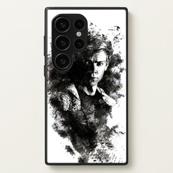 Newt - Maze  - Maze Runner Phone Case for Galaxy S24 Ultra