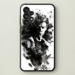 Newt - Maze  - Maze Runner Phone Case for Galaxy A13
