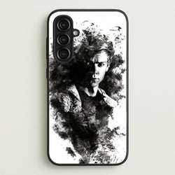 Newt - Maze  - Maze Runner Phone Case for Galaxy A16