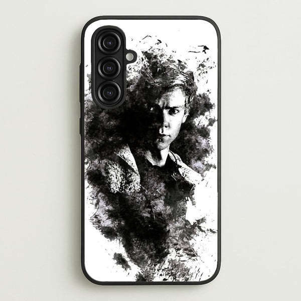 Newt - Maze  - Maze Runner Phone Case for Galaxy A16