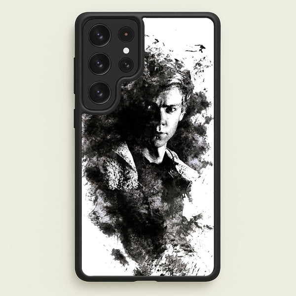 Newt - Maze  - Maze Runner Phone Case for Galaxy S23 Ultra
