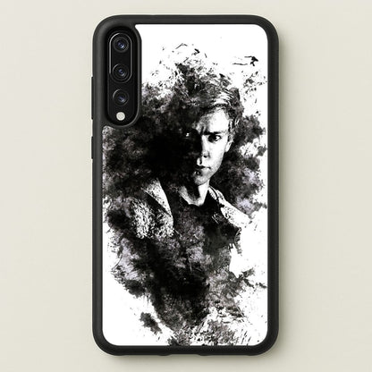 Newt - Maze  - Maze Runner Phone Case for Huawei P20 Pro