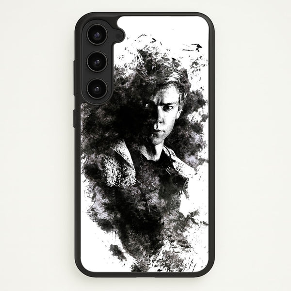 Newt - Maze  - Maze Runner Phone Case for Galaxy S23 Plus