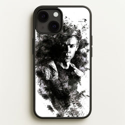 Newt - Maze  - Maze Runner Phone Case for iPhone 13