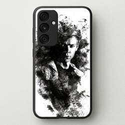 Newt - Maze  - Maze Runner Phone Case for Galaxy A55