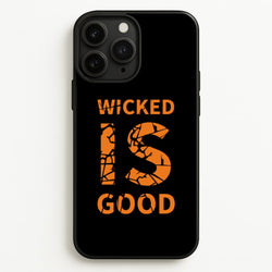 Wicked Is Good - Maze  - Maze Runner Phone Case for iPhone 11 Pro Max