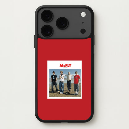Obviously - McBand Phone Case for iPhone 17 Pro Max