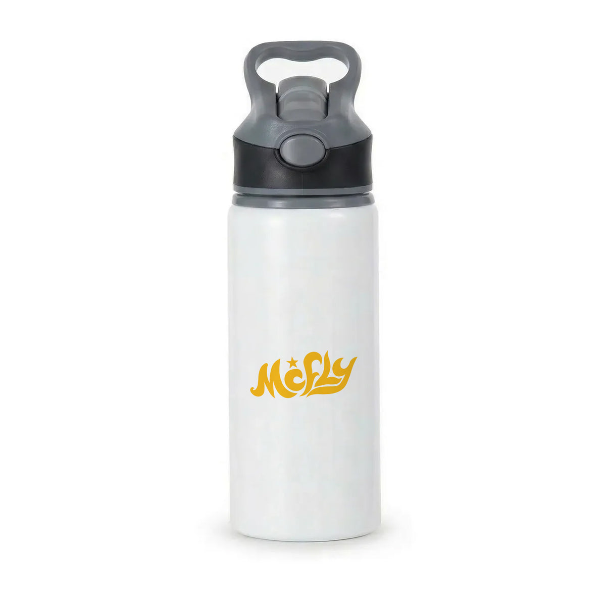Star - McBand Active Water Bottle