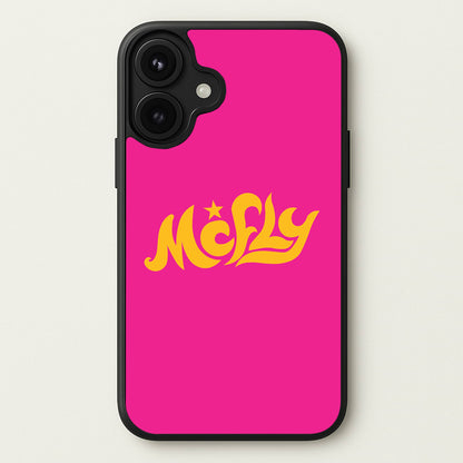 Star - McBand Phone Case for iPhone 17