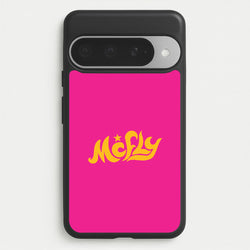 Star - McBand Phone Case for Google Pixel 10 Pro XL