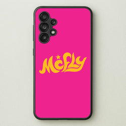 Star - McBand  - McFly Phone Case for Galaxy A13