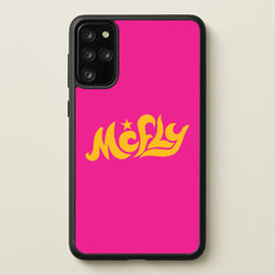 Star - McBand  - McFly Phone Case for Galaxy S20 Plus