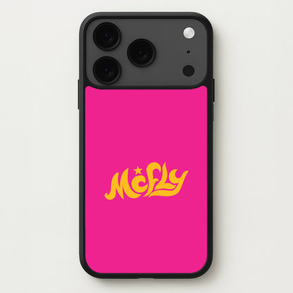 Star - McBand Phone Case for iPhone 17 Pro Max