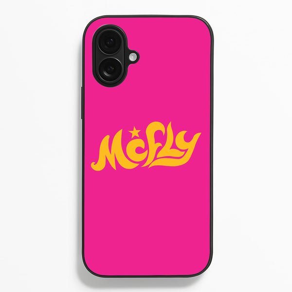 Star - McBand Phone Case