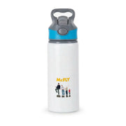 The Band - McBand Active Water Bottle 2